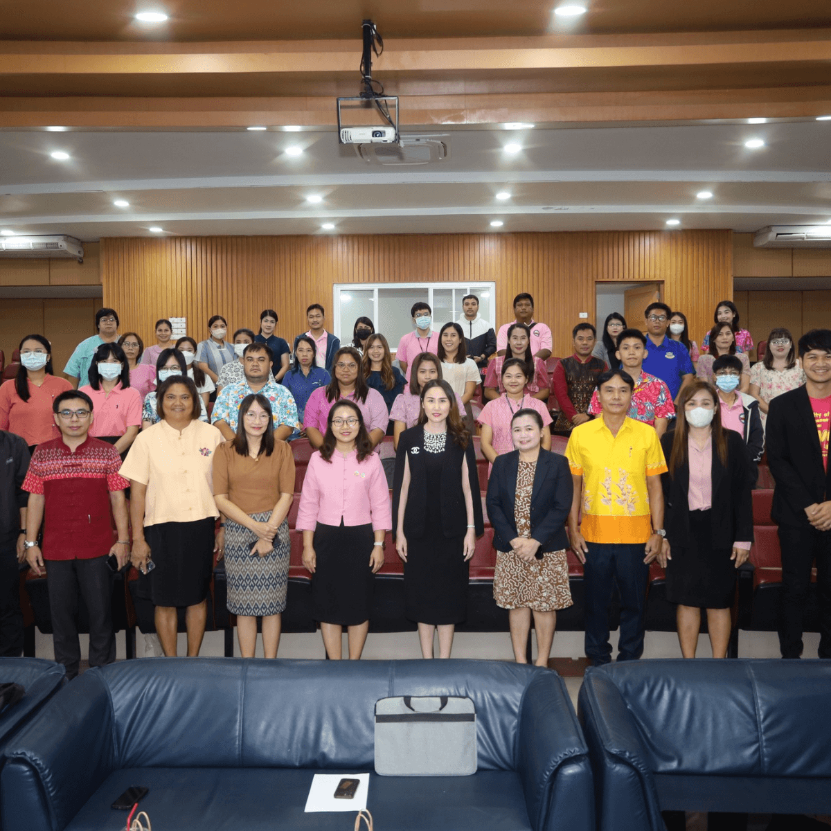 AI Media Training